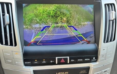 Lexus RX II рестайлинг, 2005 год, 1 250 000 рублей, 14 фотография