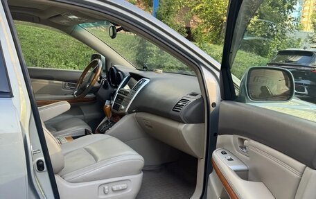 Lexus RX II рестайлинг, 2005 год, 1 250 000 рублей, 8 фотография