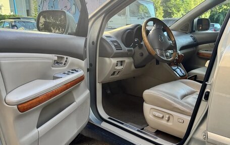 Lexus RX II рестайлинг, 2005 год, 1 250 000 рублей, 6 фотография