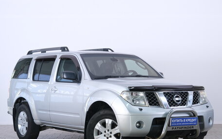 Nissan Pathfinder, 2006 год, 949 000 рублей, 2 фотография