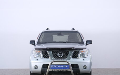 Nissan Pathfinder, 2006 год, 949 000 рублей, 3 фотография