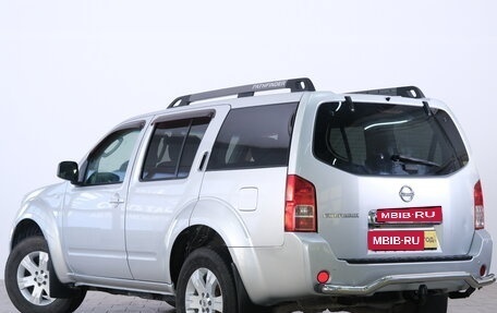 Nissan Pathfinder, 2006 год, 949 000 рублей, 5 фотография