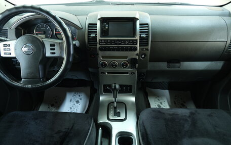 Nissan Pathfinder, 2006 год, 949 000 рублей, 14 фотография