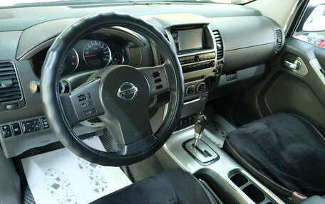 Nissan Pathfinder, 2006 год, 949 000 рублей, 11 фотография