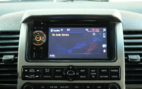 Nissan Pathfinder, 2006 год, 949 000 рублей, 15 фотография