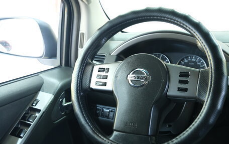 Nissan Pathfinder, 2006 год, 949 000 рублей, 13 фотография