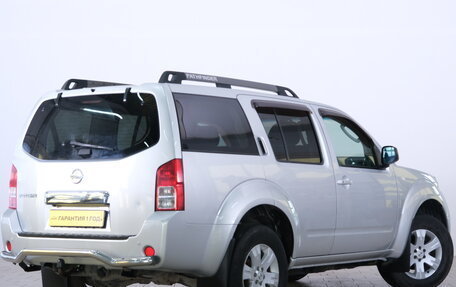 Nissan Pathfinder, 2006 год, 949 000 рублей, 7 фотография