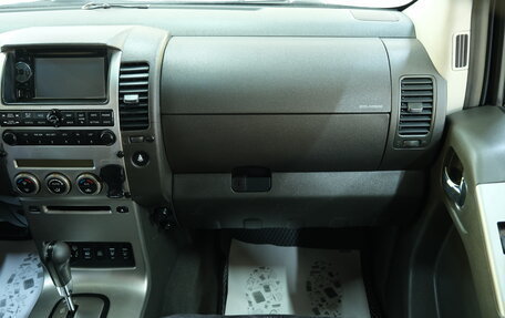Nissan Pathfinder, 2006 год, 949 000 рублей, 19 фотография