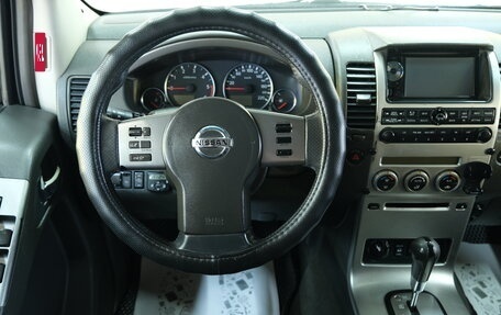 Nissan Pathfinder, 2006 год, 949 000 рублей, 12 фотография