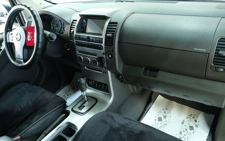 Nissan Pathfinder, 2006 год, 949 000 рублей, 20 фотография