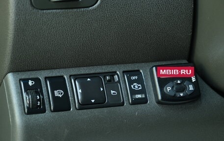 Nissan Pathfinder, 2006 год, 949 000 рублей, 10 фотография