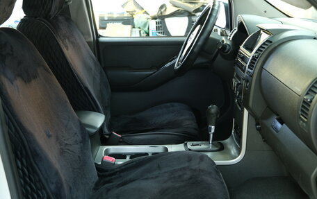 Nissan Pathfinder, 2006 год, 949 000 рублей, 21 фотография