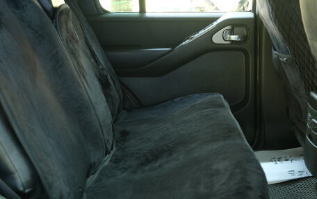 Nissan Pathfinder, 2006 год, 949 000 рублей, 23 фотография