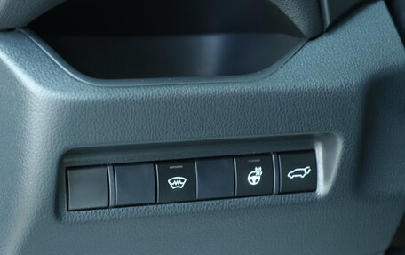 Toyota RAV4, 2021 год, 3 799 000 рублей, 10 фотография
