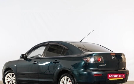 Mazda 3, 2007 год, 529 000 рублей, 5 фотография