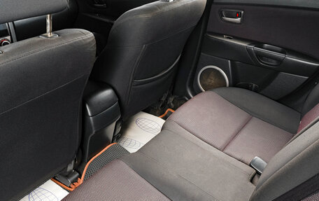 Mazda 3, 2007 год, 529 000 рублей, 9 фотография