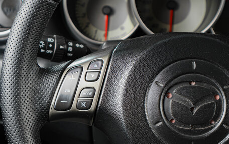 Mazda 3, 2007 год, 529 000 рублей, 15 фотография