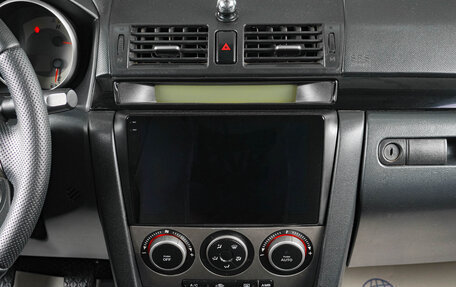 Mazda 3, 2007 год, 529 000 рублей, 16 фотография