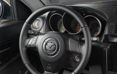 Mazda 3, 2007 год, 529 000 рублей, 12 фотография