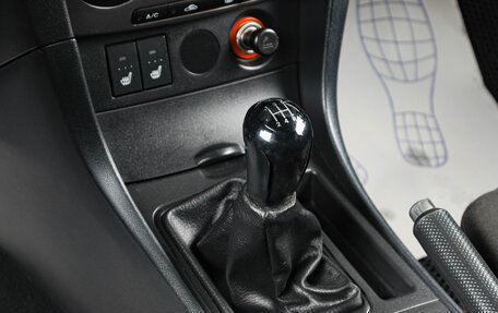 Mazda 3, 2007 год, 529 000 рублей, 17 фотография