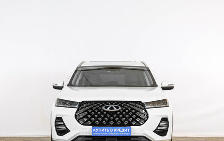 Chery Tiggo 7 Pro, 2022 год, 1 759 000 рублей, 3 фотография