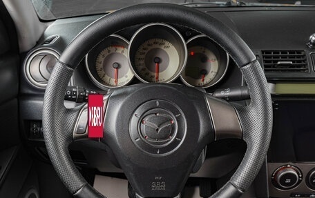 Mazda 3, 2007 год, 529 000 рублей, 14 фотография