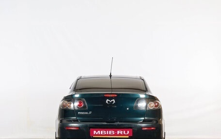 Mazda 3, 2007 год, 529 000 рублей, 6 фотография