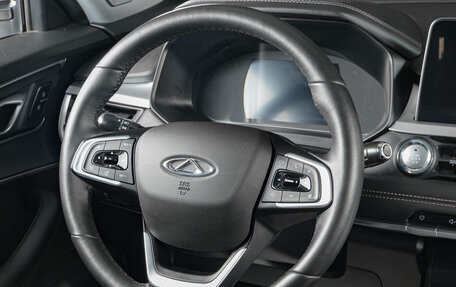 Chery Tiggo 7 Pro, 2022 год, 1 759 000 рублей, 12 фотография