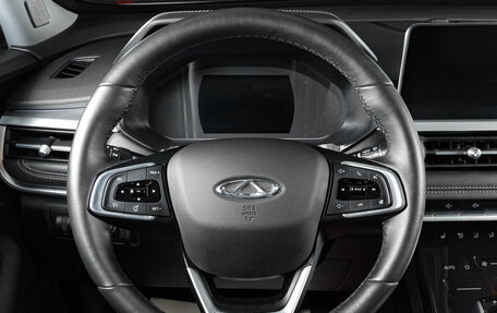 Chery Tiggo 7 Pro, 2022 год, 1 759 000 рублей, 14 фотография