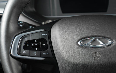 Chery Tiggo 7 Pro, 2022 год, 1 759 000 рублей, 15 фотография