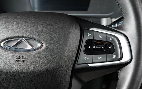 Chery Tiggo 7 Pro, 2022 год, 1 759 000 рублей, 16 фотография