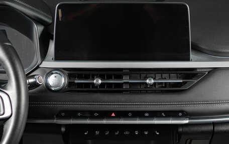 Chery Tiggo 7 Pro, 2022 год, 1 759 000 рублей, 17 фотография