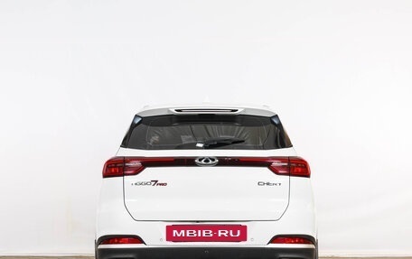 Chery Tiggo 7 Pro, 2022 год, 1 759 000 рублей, 6 фотография