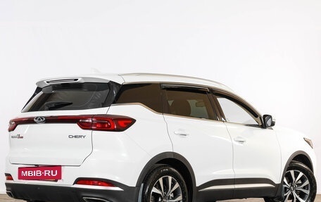 Chery Tiggo 7 Pro, 2022 год, 1 759 000 рублей, 7 фотография
