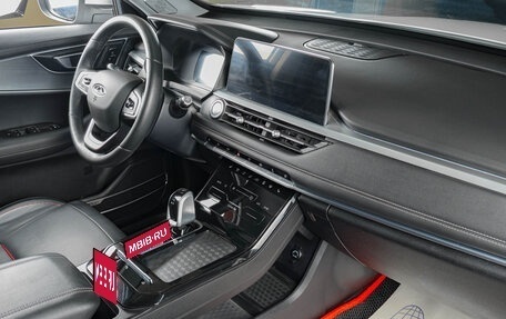 Chery Tiggo 7 Pro, 2022 год, 1 759 000 рублей, 11 фотография