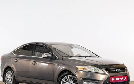 Ford Mondeo IV, 2012 год, 779 000 рублей, 2 фотография