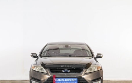 Ford Mondeo IV, 2012 год, 779 000 рублей, 3 фотография