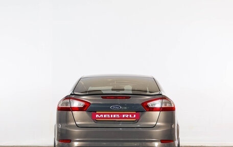 Ford Mondeo IV, 2012 год, 779 000 рублей, 6 фотография