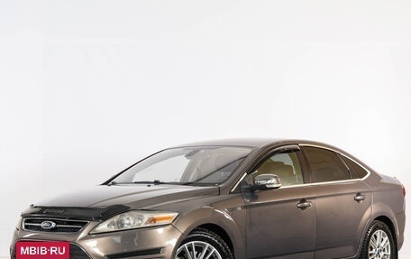 Ford Mondeo IV, 2012 год, 779 000 рублей, 4 фотография