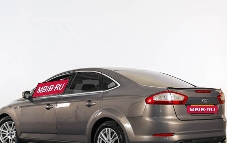 Ford Mondeo IV, 2012 год, 779 000 рублей, 5 фотография