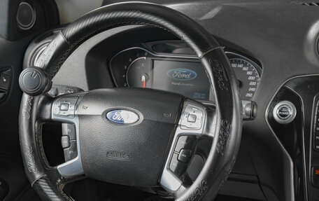 Ford Mondeo IV, 2012 год, 779 000 рублей, 12 фотография