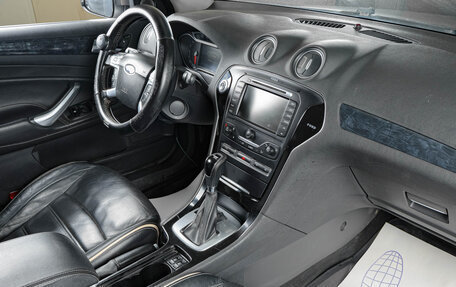 Ford Mondeo IV, 2012 год, 779 000 рублей, 11 фотография