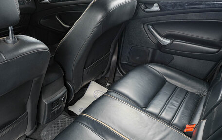Ford Mondeo IV, 2012 год, 779 000 рублей, 9 фотография