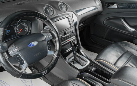 Ford Mondeo IV, 2012 год, 779 000 рублей, 8 фотография
