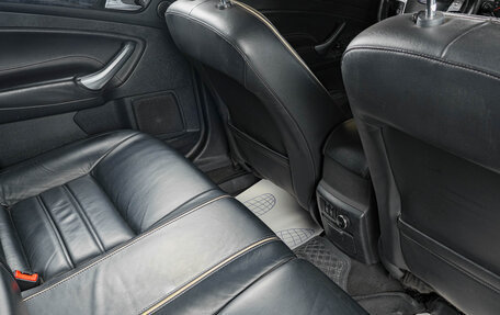Ford Mondeo IV, 2012 год, 779 000 рублей, 10 фотография