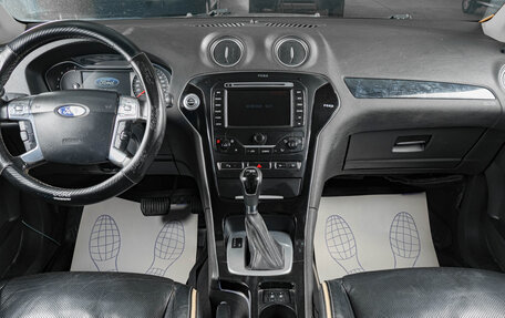 Ford Mondeo IV, 2012 год, 779 000 рублей, 13 фотография