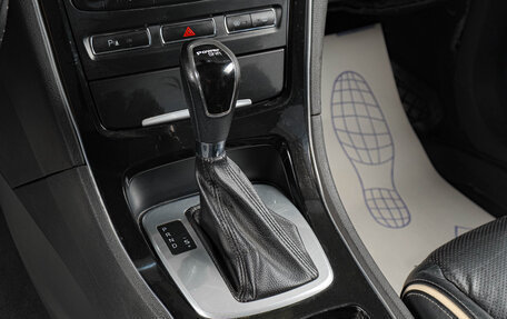 Ford Mondeo IV, 2012 год, 779 000 рублей, 18 фотография