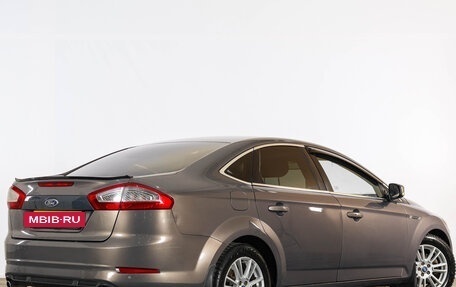 Ford Mondeo IV, 2012 год, 779 000 рублей, 7 фотография