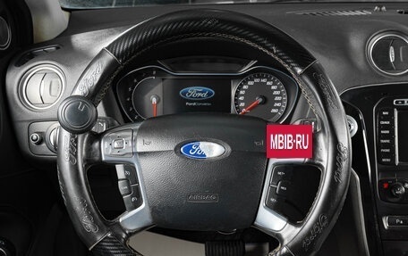 Ford Mondeo IV, 2012 год, 779 000 рублей, 14 фотография