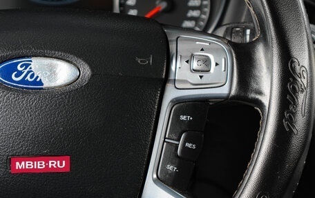 Ford Mondeo IV, 2012 год, 779 000 рублей, 16 фотография